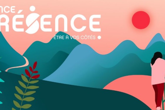 France Présence - campagne
