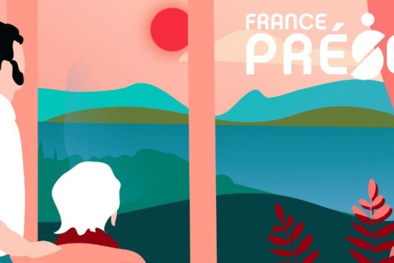 France Présence - campagne
