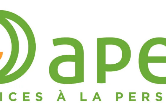 Logo APEF