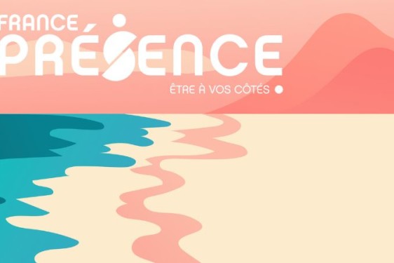 France Présence - campagne