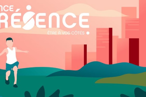 France Présence - campagne