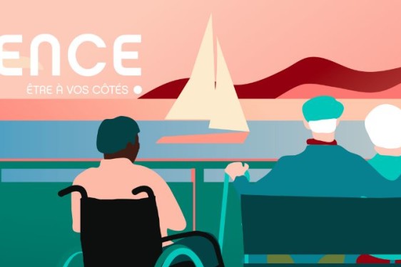 France Présence - campagne